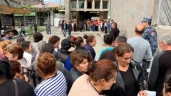 44-օրյա պատերազմի երրորդ տարելիցն է. Արցախը դատարկվում է