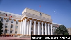 ТИМ имараты.