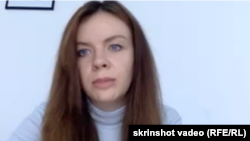 Тетяна Кавуненко