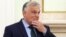 Віктор Орбан, прем'єр-міністр Угорщини