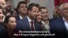 Young Economist Wins Montenegro's Presidential Election