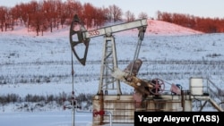 Russia is part of OPEC+, which groups the Organization of the Petroleum Exporting Countries and allies. 