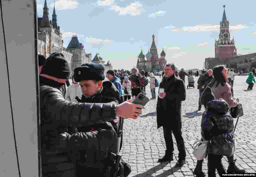 Власти заявляют, что в результате нападения на концертную площадку &laquo;Крокус Сити Холл&raquo; погибли 143 человека, и предупреждают, что число погибших может ещё возрасти