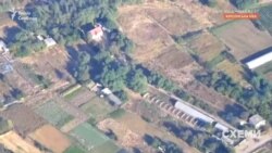 СБУ навела: HIMARS «завітав» на нараду у штаб окупантів під Херсоном