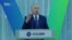 87 пайыз. Өзбек президенті Мирзияев билігін жеті жылға ұзартты