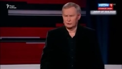 Статья Ходорёнка о войне с Украиной