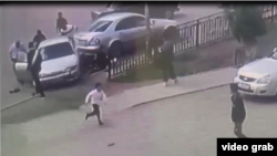 Окуянын видеосунан алынган сүрөт.