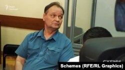 Депутат перебуватиме в СІЗО до 21 вересня