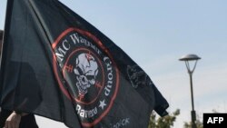 "Вагнердин" символикасы. 