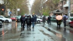 «Մեզ հոգեկան ու բարոյական վնասվածքներ են պատճառել». «Եռաբլուրում» բռնության ենթարկված ծնողները դադարեցրին բողոքի ակցիան
