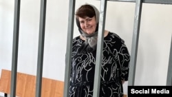 Мусаева Зарема