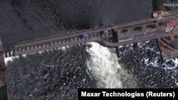 Каховська ГЕС