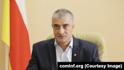 Амиран Дьяконов