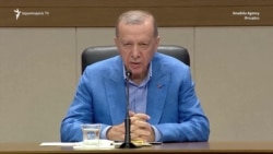 Էրդողանն առաջարկում է Ղարաբաղի հարցով Պուտինի, Ալիևի ու Փաշինյանի հետ քառակողմ հանդիպում անցկացնել