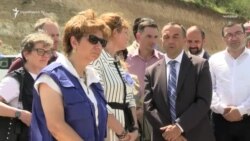 ՄԱԿ-ի ներկայացուցիչներն այցելել են Կոռնիձոր