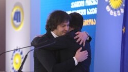 «Հուսով եմ, որ կարդարացնեմ մեր թիմի սպասելիքները». Իրակլի Կոբախիձե