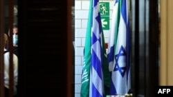 دولت عربستان دو روز پیش جابه‌جایی فلسطینیان در غزه و حملات به «غیرنظامیان بی‌دفاع» را به شدت محکوم کرد