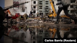 За очікуваннями Табурця, основний етап робіт мають завершитися надвечір у суботу