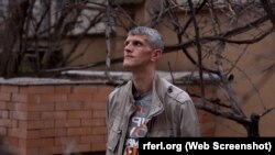 Фільм «Поверніть мене додому»