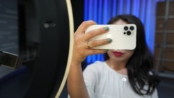 Diňle: MHM Maryda multimedia mahabatlaryny nyşana alýar, telekeçiler sorag edilýär
