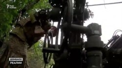 Росія втрачає дивізіони артилерії під час наступу ЗСУ