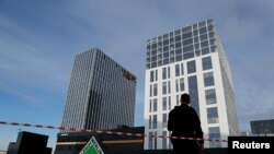 Москва.  2023-жыл, 24-июль