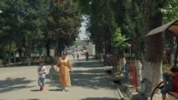 Тубаса кемтиги бар, онкология, өпкө ооруларына чалдыккан балдар 