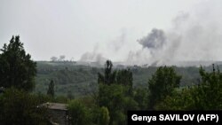 Պատերազմ Ուկրաինայում, արխիվ