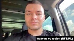 Олексій Марченко