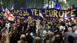 «Протестный настрой только растет, что отлично продемонстрировала вчерашняя акция…»