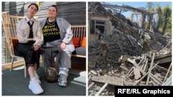 Українські співачки, учасниці «Євробачення-2024» Alyona Alyona і Jerry Heil збирали кошти на відновлення зруйнованої внаслідок російських атак школи на Дніпропетровщині