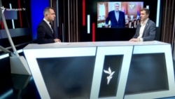 Ռուբեն Վարդանյանը հրաժարական չի տալու, պաշտոնանկության դեպքում Արցախից չի հեռանա. Մեսրոպ Առաքելյան