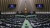Iran's parliament plans to fast-track a bill to withdraw from the nuclear Non-Proliferation Treaty. (file photo)