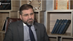 «Հանուն հանրապետության»-ը ԵՄ-ին անդամակցելու գաղափարի շուրջ քննարկումներ է նախաձեռնում