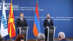 Սահմանի հսկողությունը սահմանապահ ծառայությանը հանձնելը էականորեն կնվազեցնի հետագա նոր կոնֆլիկտների հավանականությունը. Միրզոյան