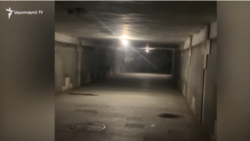 Լուսավորիչ-Մաշտոցի պողոտա գետնանցումը՝ վտանգավոր ու անմխիթար վիճակում 