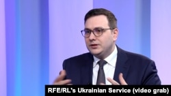 Міністар замежных справаў Чэхіі Ян Ліпаўскі