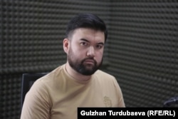 Эржан Қайипов