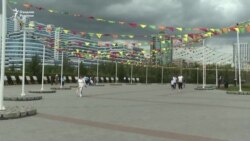 Остона куни ва Назарбоев таваллуди
