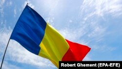 Елементи безпілотника знайшли на сільськогосподарських угіддях на острові Велика Бреїла