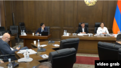 2023 թվականի պետբյուջեի կատարողականի քննարկումը ԱԺ հանձնաժողովում, 31-ը մայիսի, 2024թ.