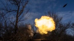 Ռուսները կատաղի հարձակվում են Բախմուտի ուղղությամբ, ուկրաինացիները՝ կատաղի դիմադրում