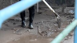 «Խնդիրները շատ են, մենակ դիմում գրելով չի». ջրհեղեղից տուժած որևէ ընտանիք պետությունից աջակցության գումար դեռ չի ստացել