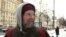 Muscovites React To News Of Navalny's Death