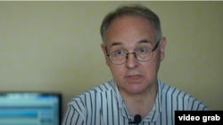 Олег Бондаренко.