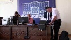 Արդյոք Վանաձորի համայնքապետարանում ընդհուպ օրենսդրություն են խախտում, որ իրենց ցանկալի անձինք պաշտոն զբաղեցնեն