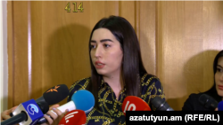 Արփինե Սարգսյան