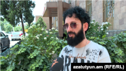 Վազգեն Գալստյան