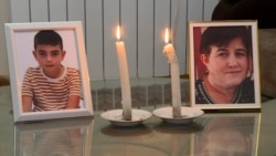 9-ամյա Արեգ Գասպարյանը և նրա տատիկը՝ Արցախի դեմ վերջին հարձակման հարյուրավոր զոհերից