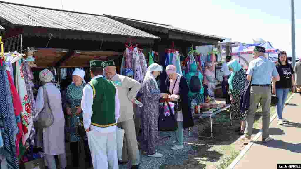 Сәүдә нокталары